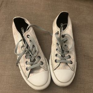 Converse all star low top multicolors